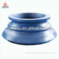 High quality Metso spare parts SX400 SX500